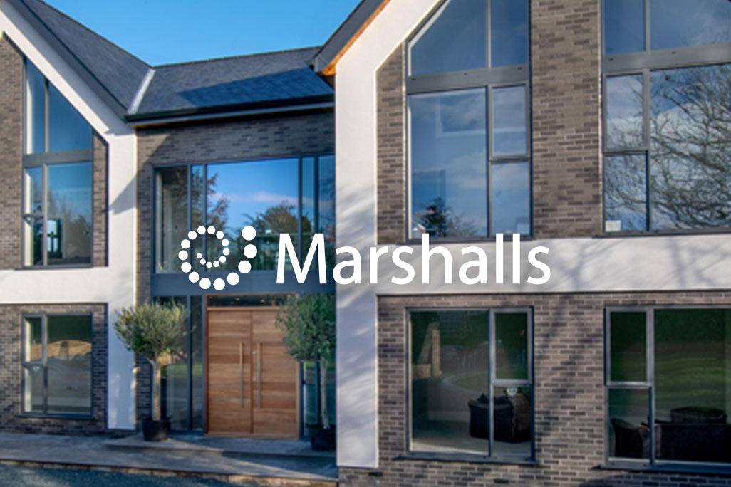 design services for marshalls group